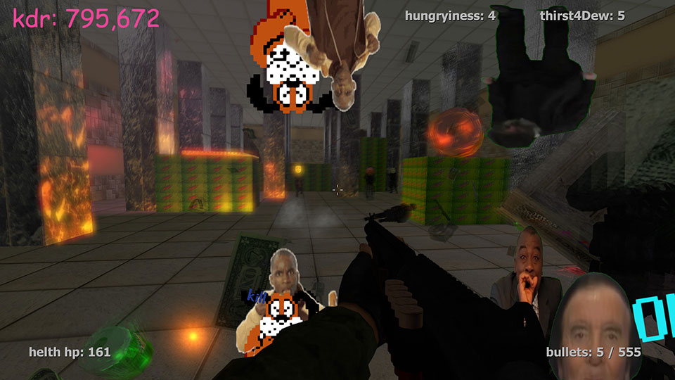 game of the year 420blazeit screenshot 4